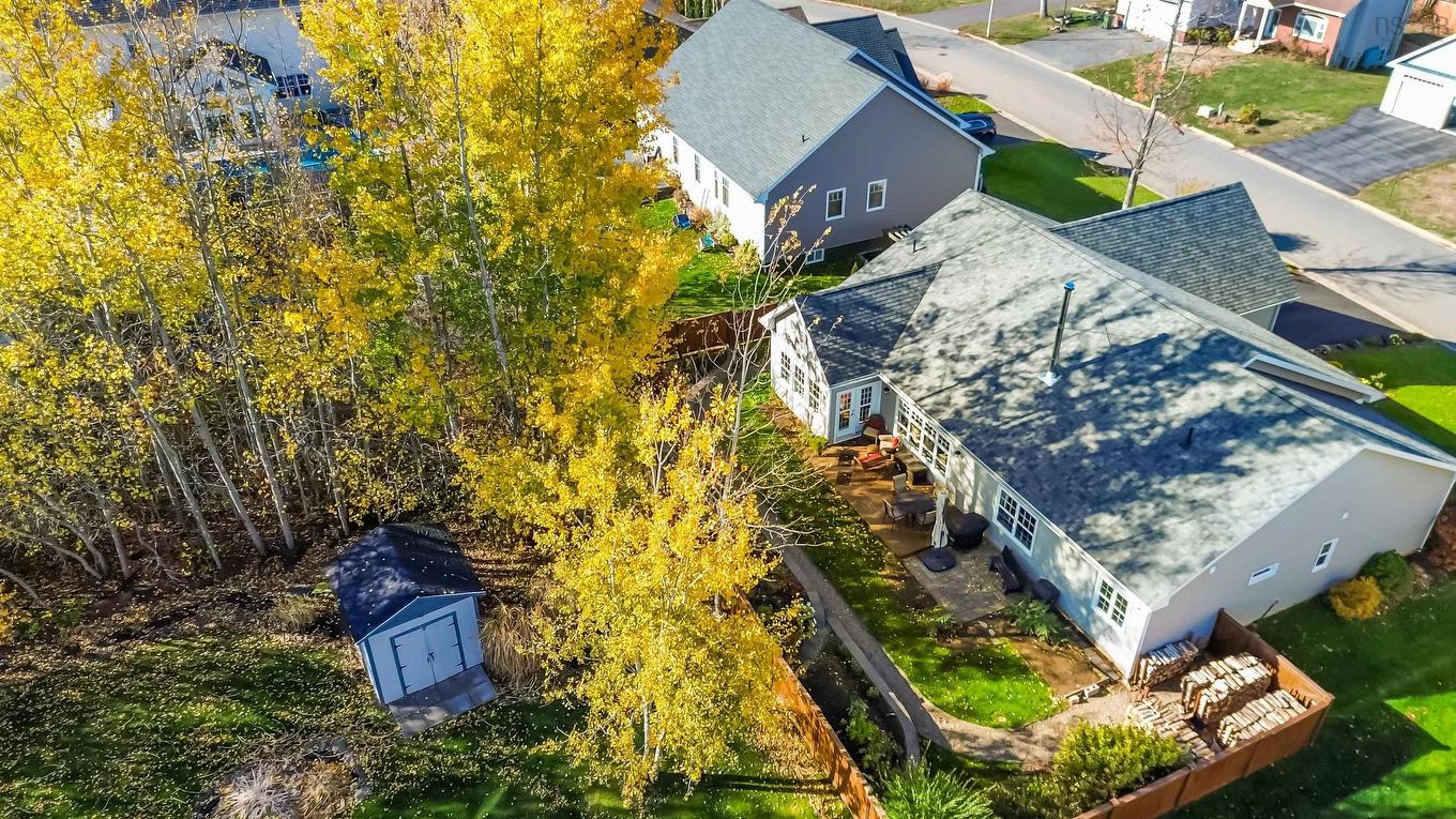 93 Macdonald Park Road, Kentville, NS