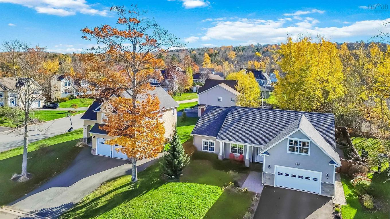 93 Macdonald Park Road, Kentville, NS