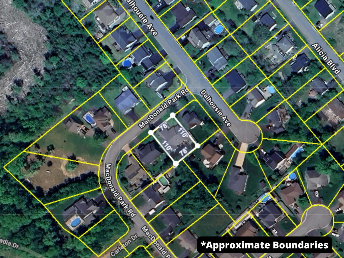 93 Macdonald Park Road, Kentville, NS