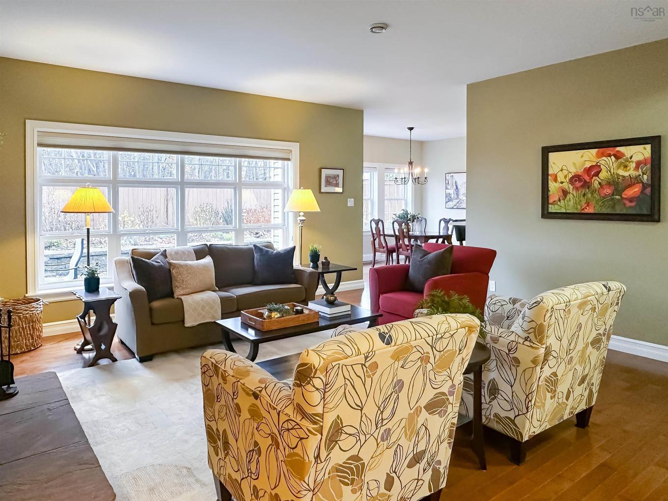 93 Macdonald Park Road, Kentville, NS