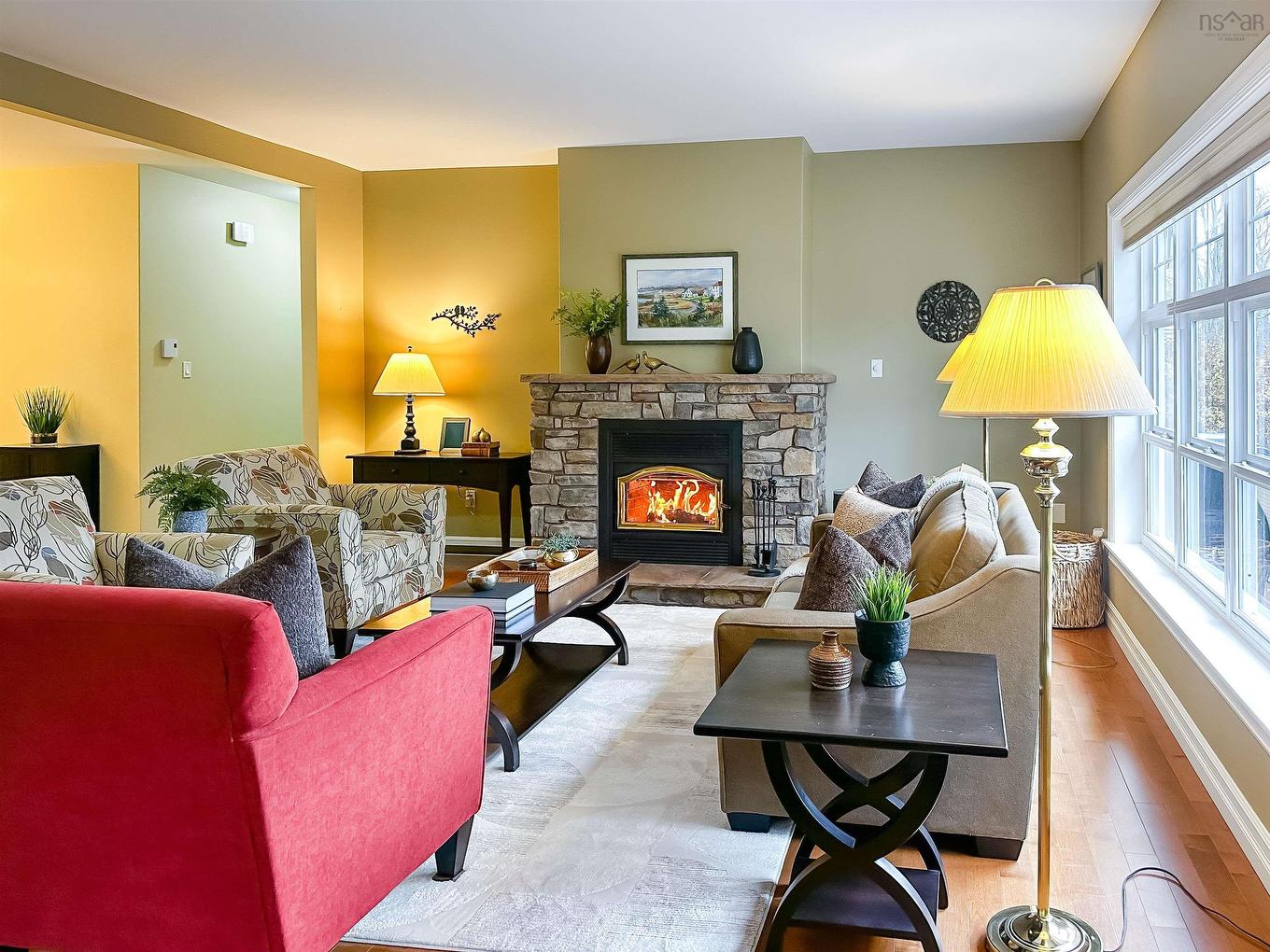 93 Macdonald Park Road, Kentville, NS