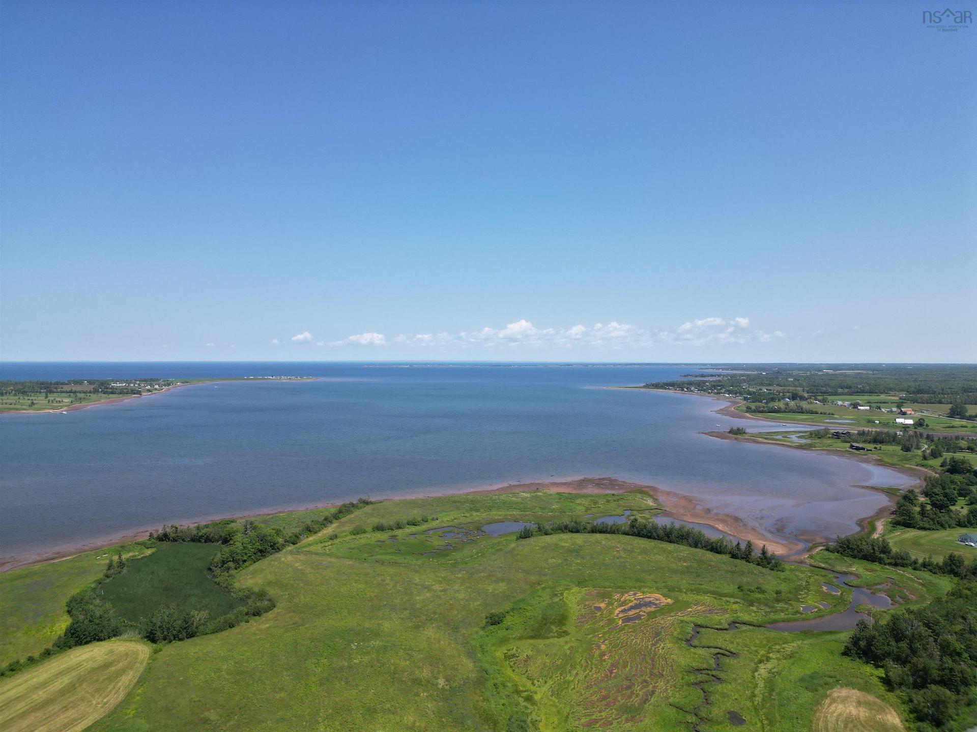 46 Acres Highway 6, Brule, NS