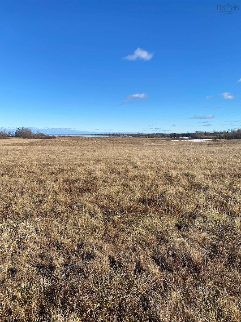 46 Acres Highway 6, Brule, NS