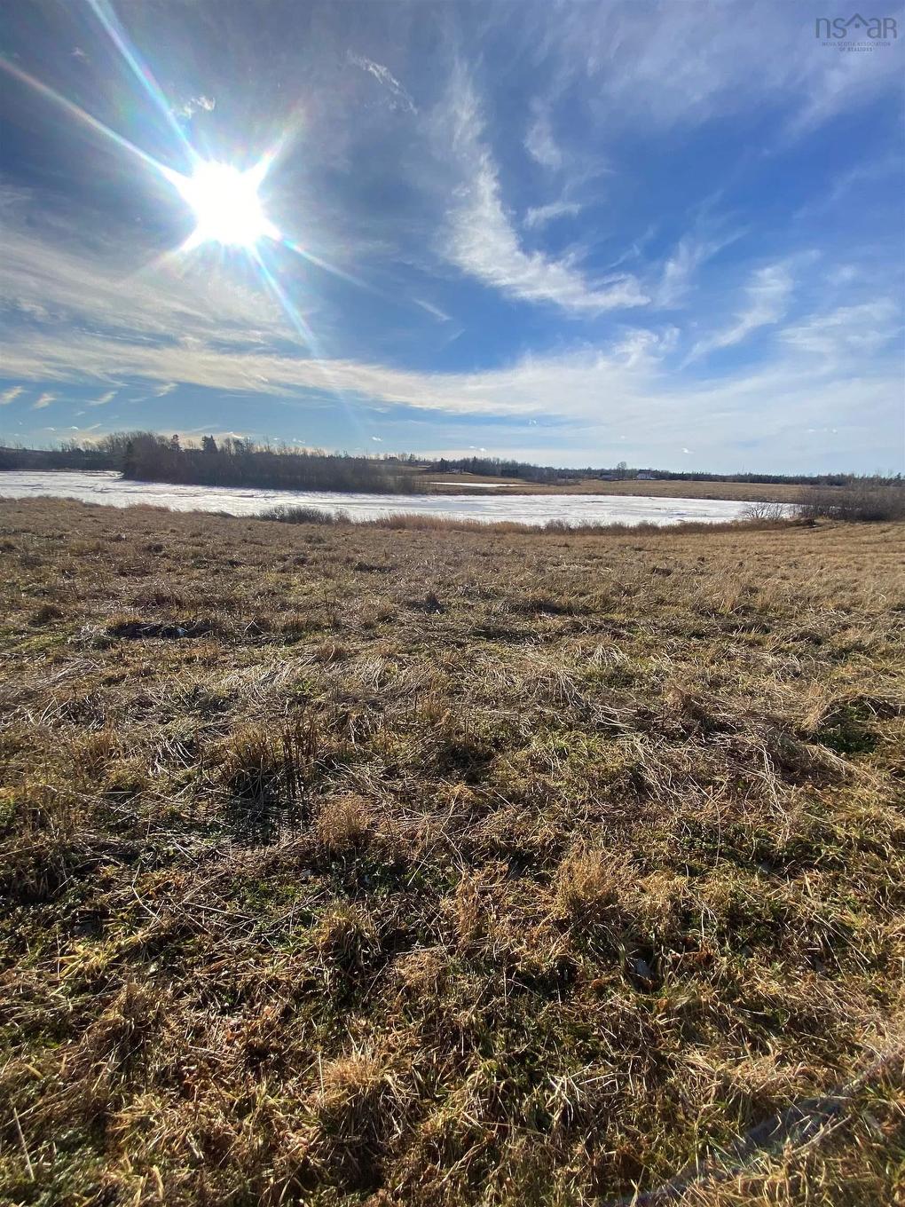 46 Acres Highway 6, Brule, NS