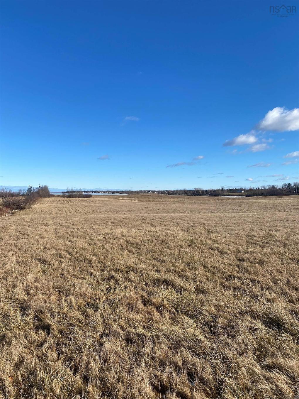 46 Acres Highway 6, Brule, NS