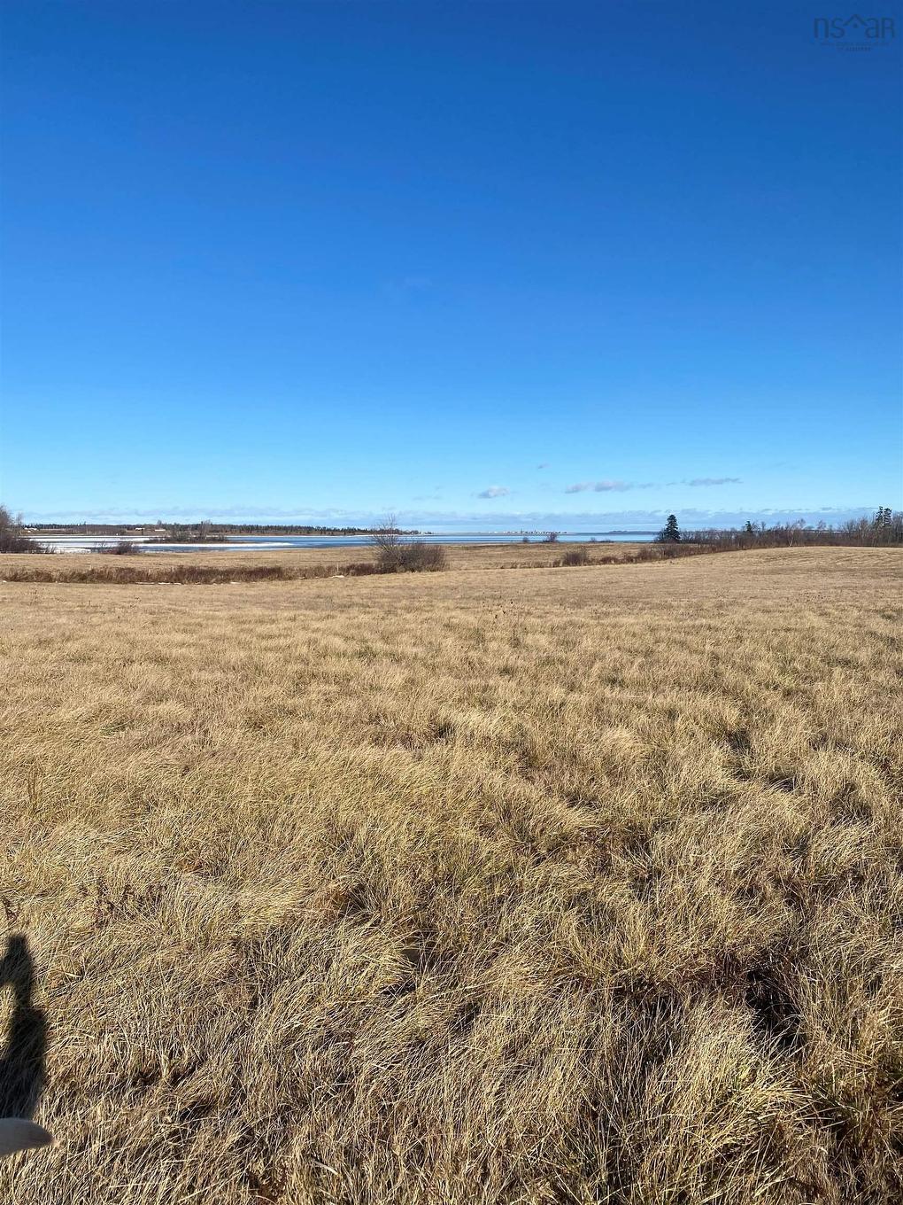 46 Acres Highway 6, Brule, NS
