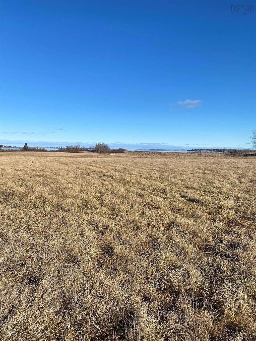 46 Acres Highway 6, Brule, NS