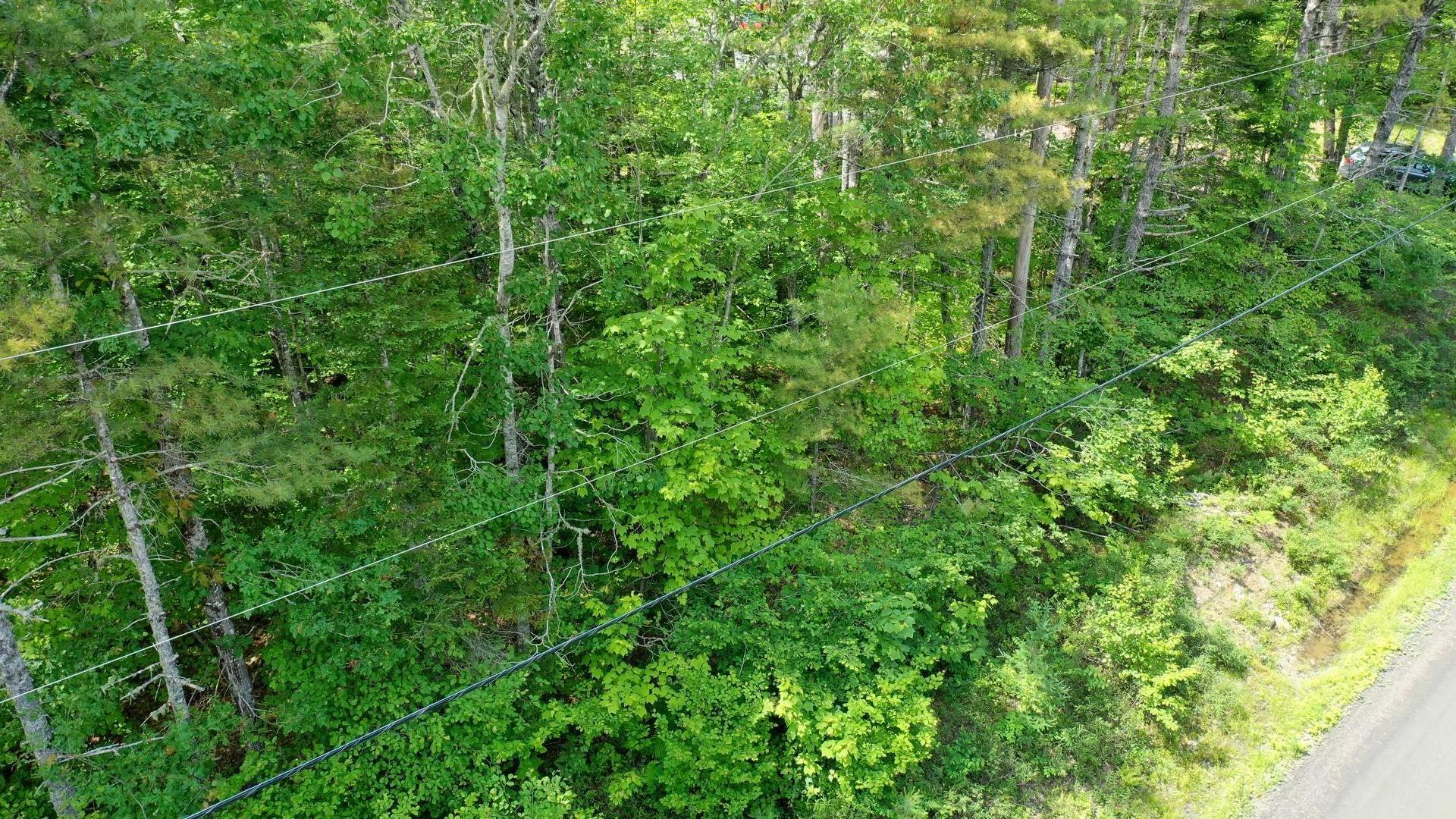 Lot 71 Baker Pt Road, Molega, NS