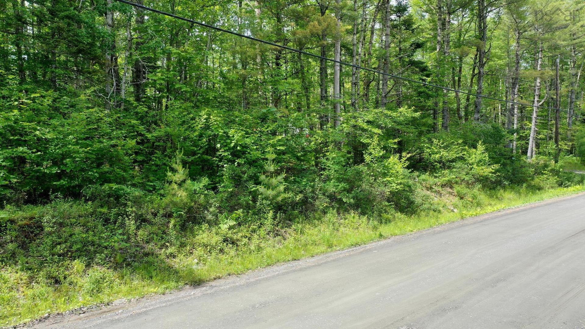 Lot 71 Baker Pt Road, Molega, NS