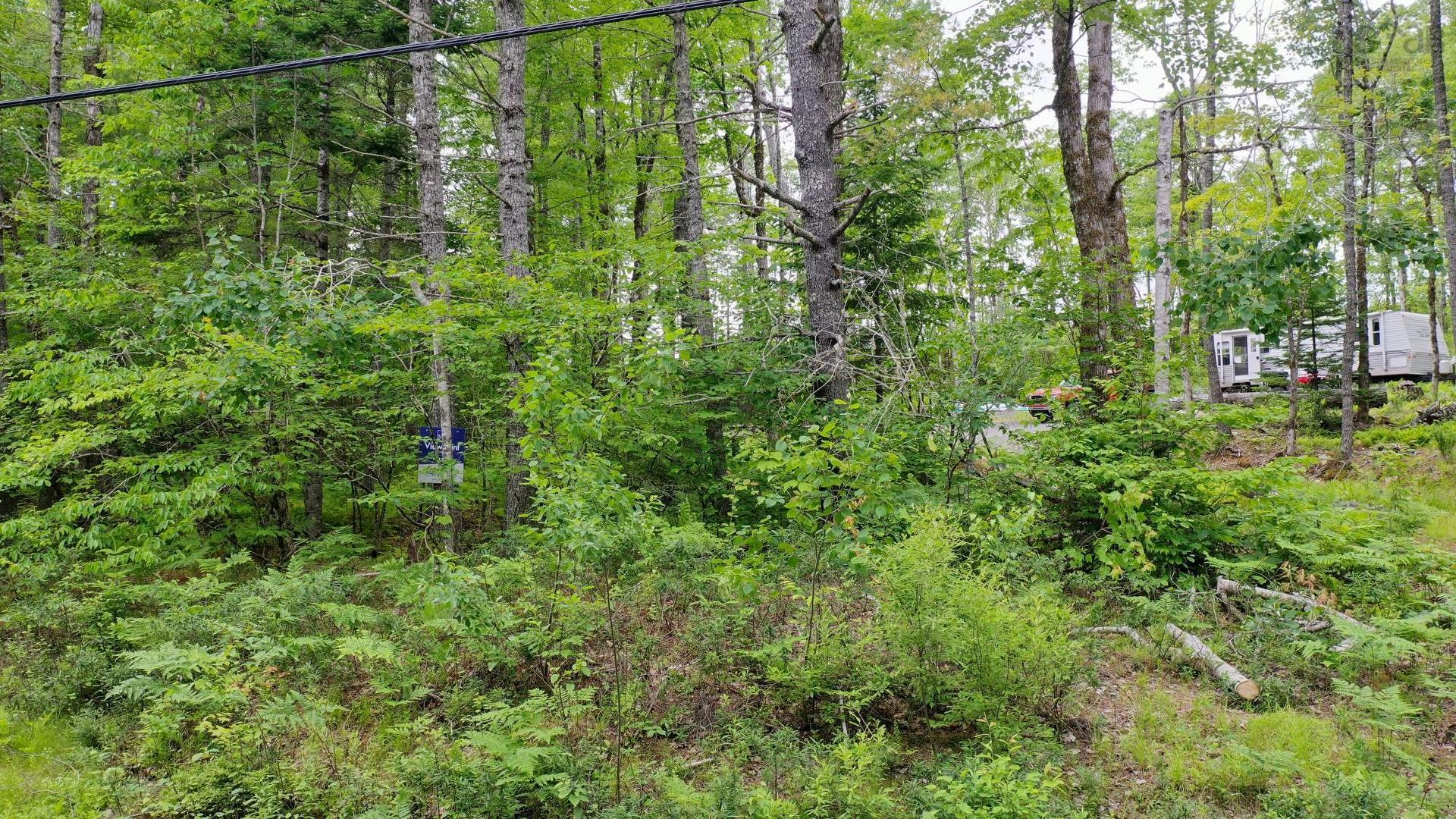 Lot 71 Baker Pt Road, Molega, NS
