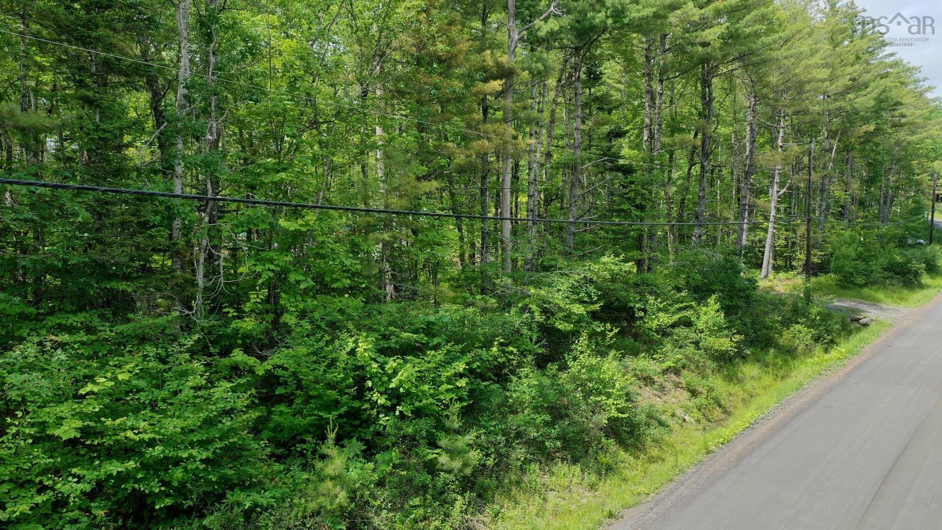 Lot 71 Baker Pt Road, Molega, NS
