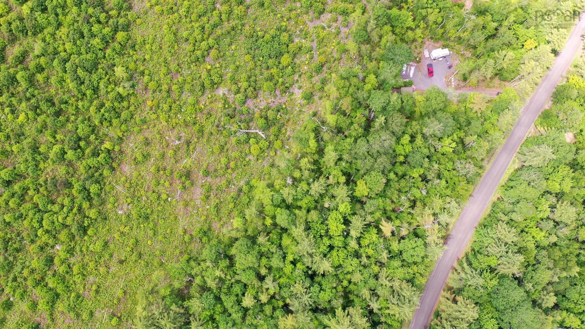 Lot 71 Baker Pt Road, Molega, NS