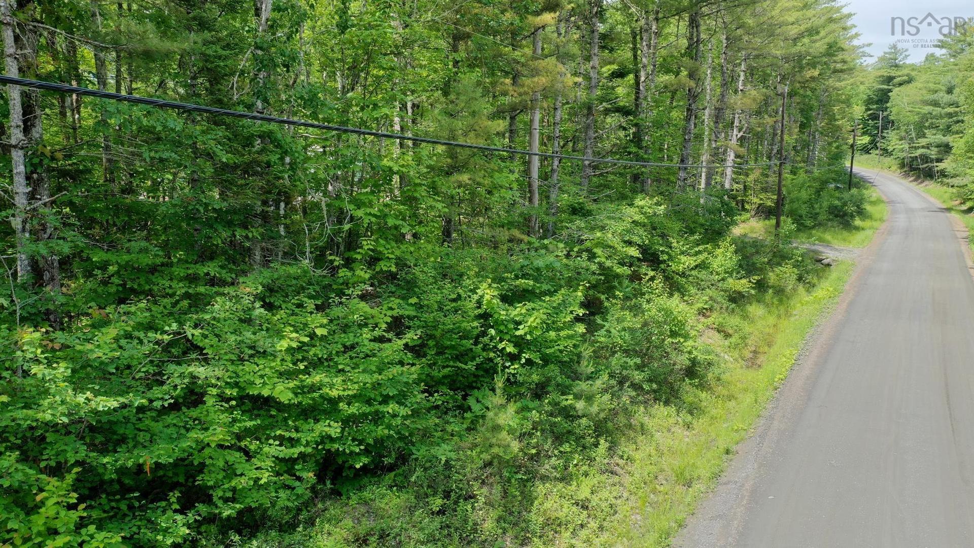 Lot 71 Baker Pt Road, Molega, NS