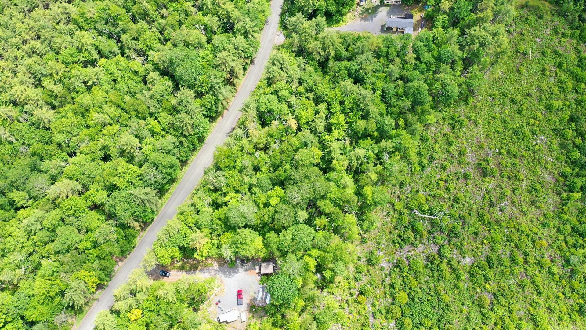 Lot 71 Baker Pt Road, Molega, NS