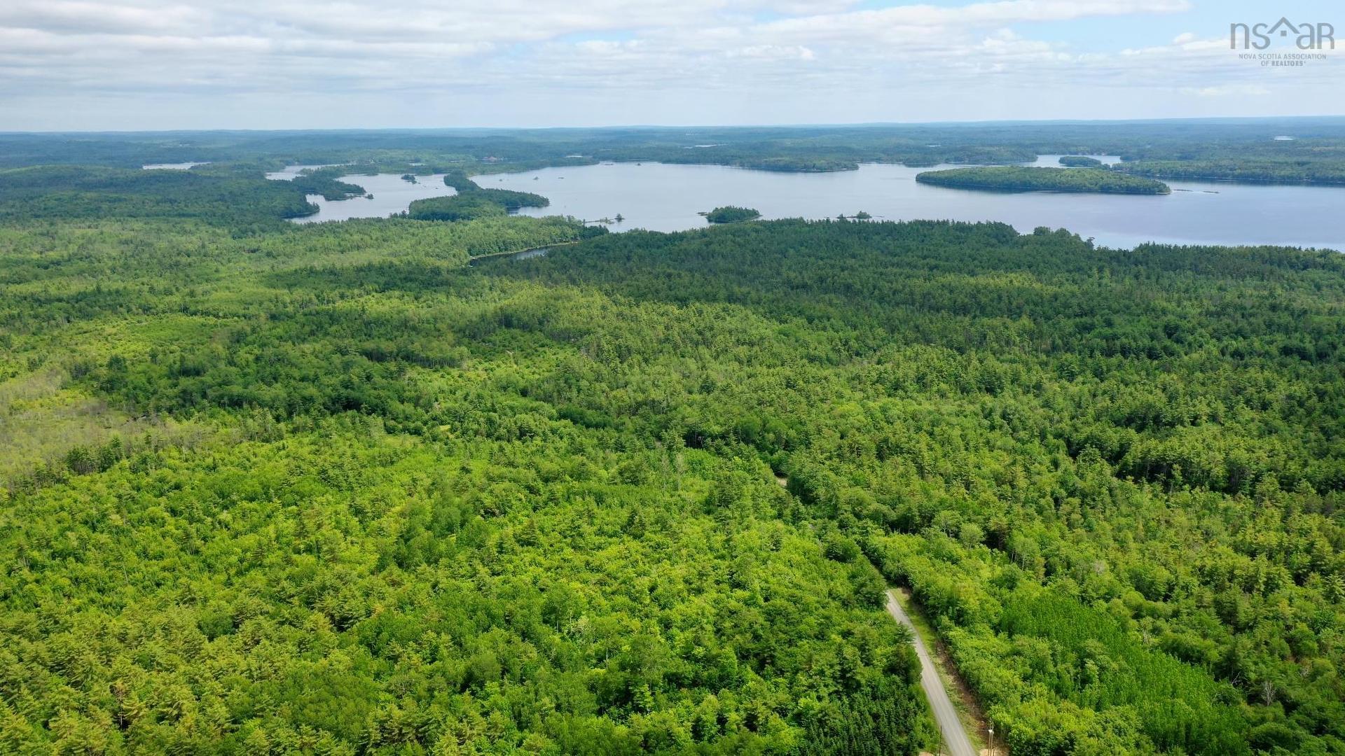 Lot 71 Baker Pt Road, Molega, NS