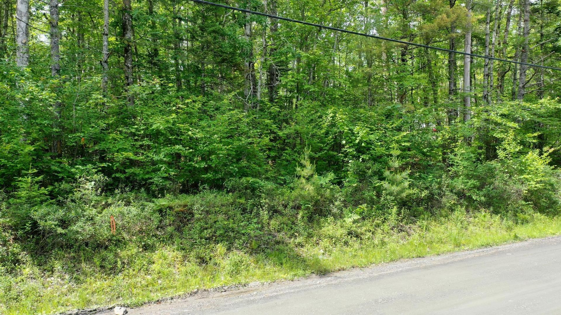 Lot 71 Baker Pt Road, Molega, NS
