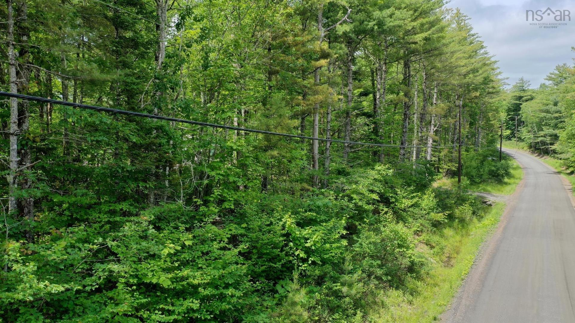 Lot 71 Baker Pt Road, Molega, NS