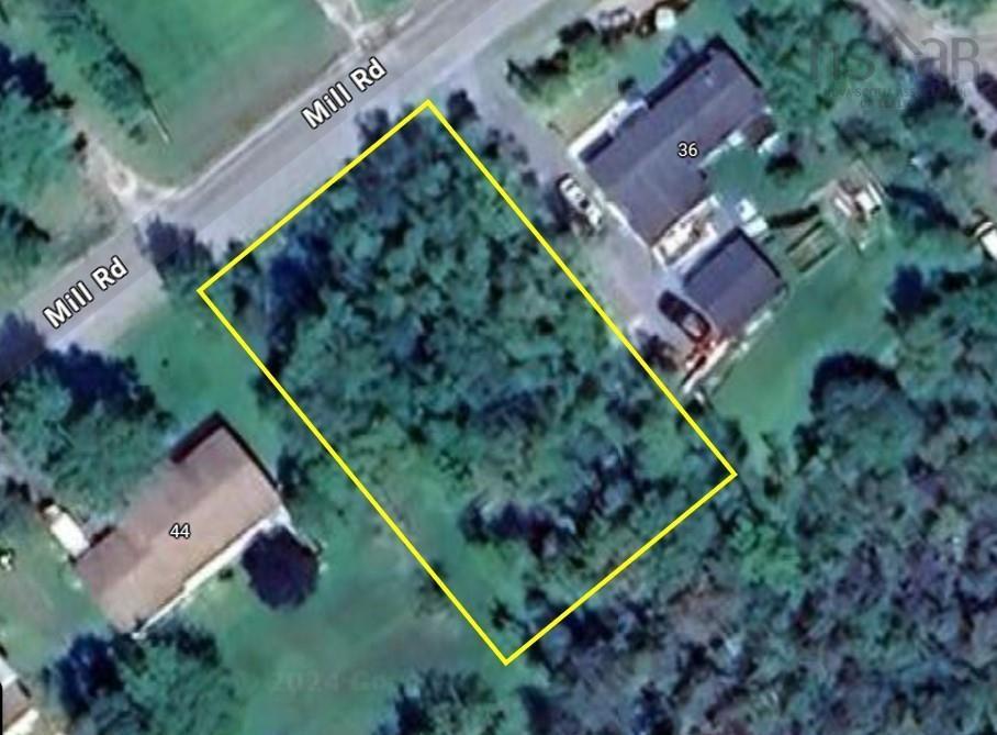 C-5 Mill Road, Mount Uniacke, NS