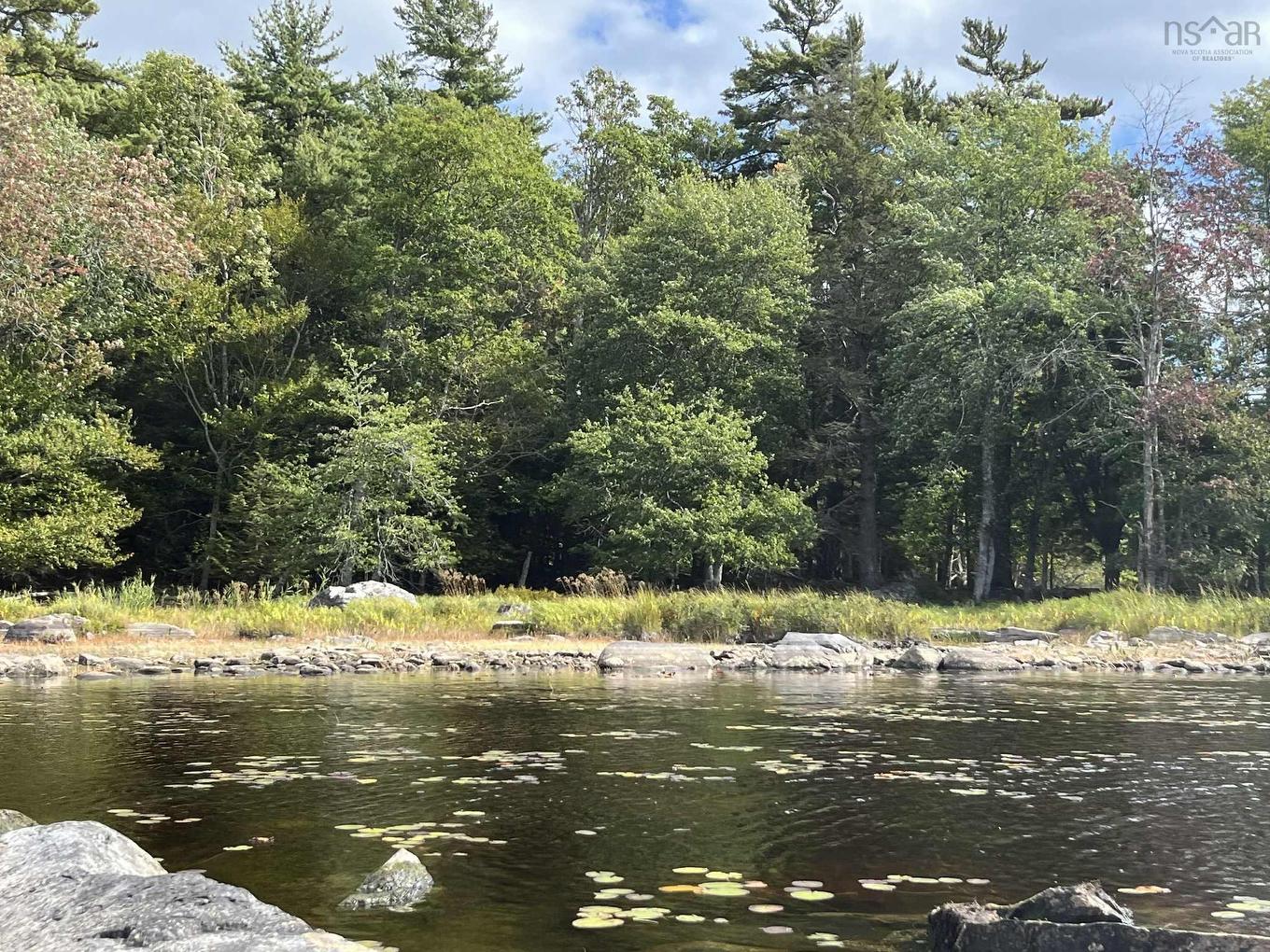 Lot 27 Maplesue Point Road, Molega, NS