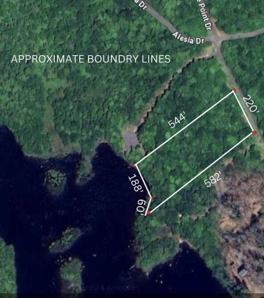 Lot 27 Maplesue Point Road, Molega, NS