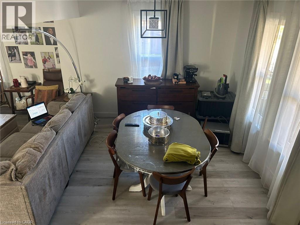 159 Waterloo Street, Kitchener, ON - Indoor