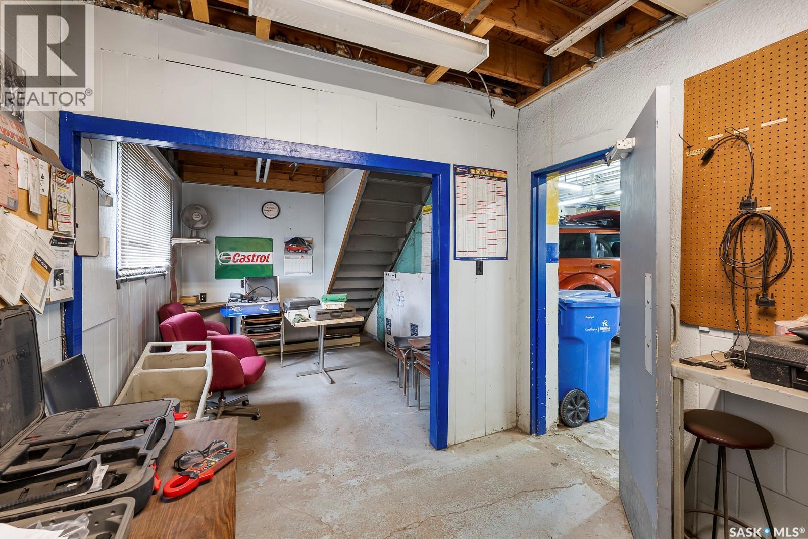 1524 Montreal Street, Regina, SK