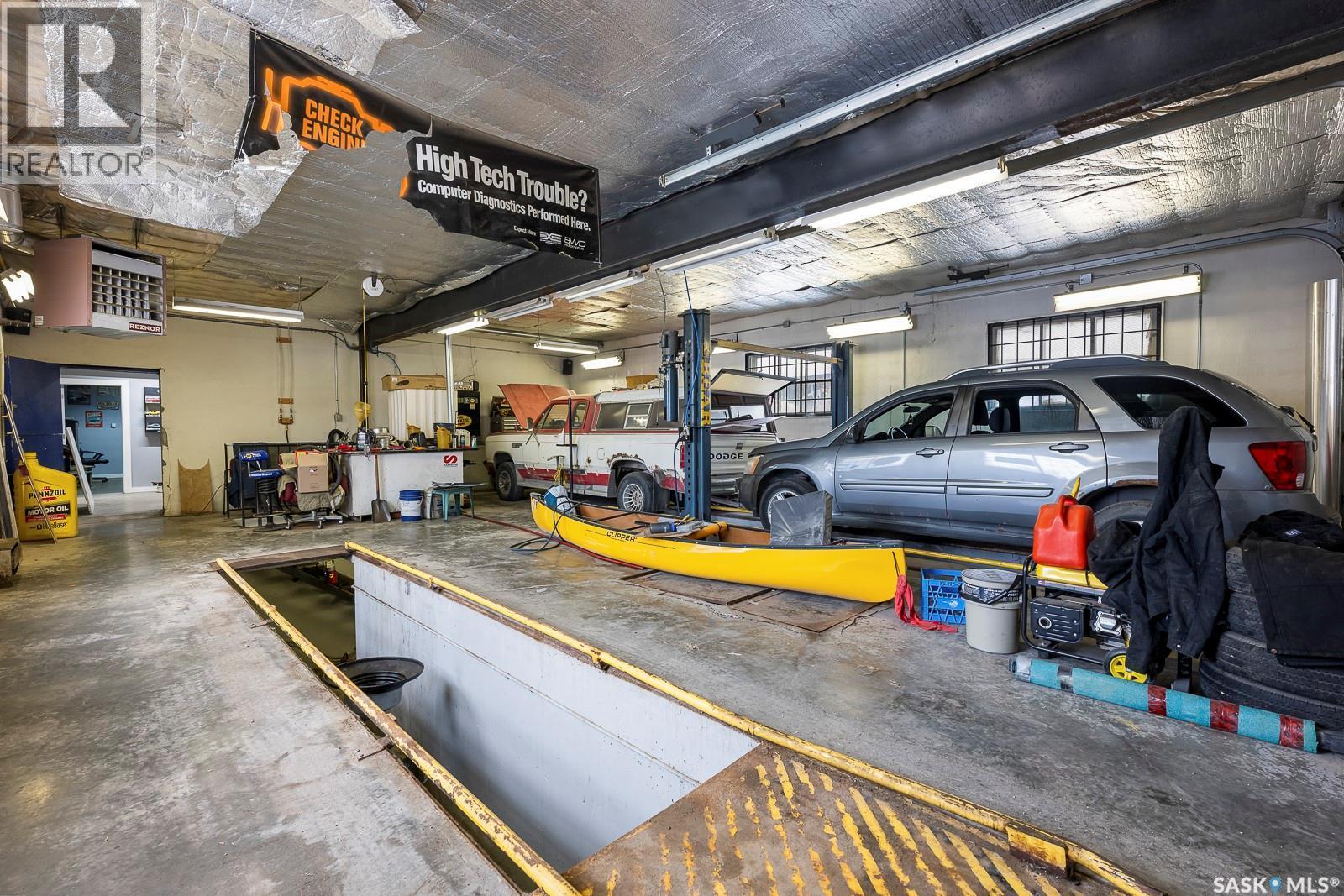 1524 Montreal Street, Regina, SK