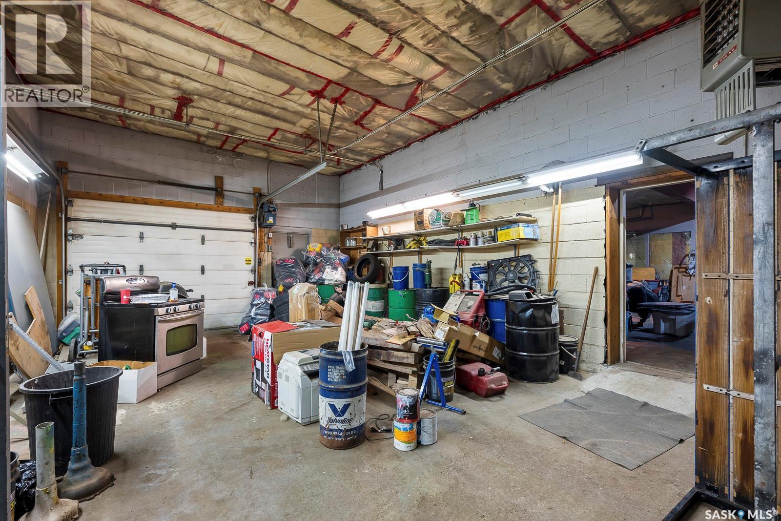 1524 Montreal Street, Regina, SK