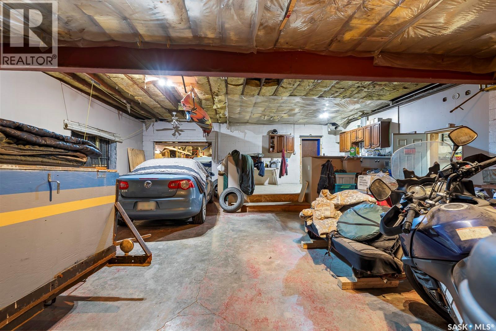 1524 Montreal Street, Regina, SK