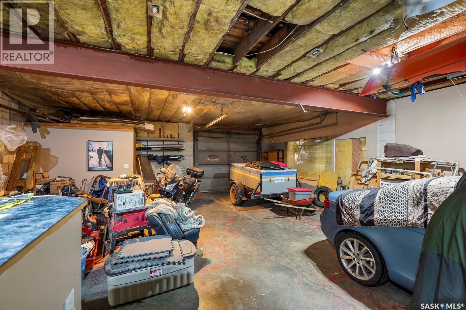 1524 Montreal Street, Regina, SK