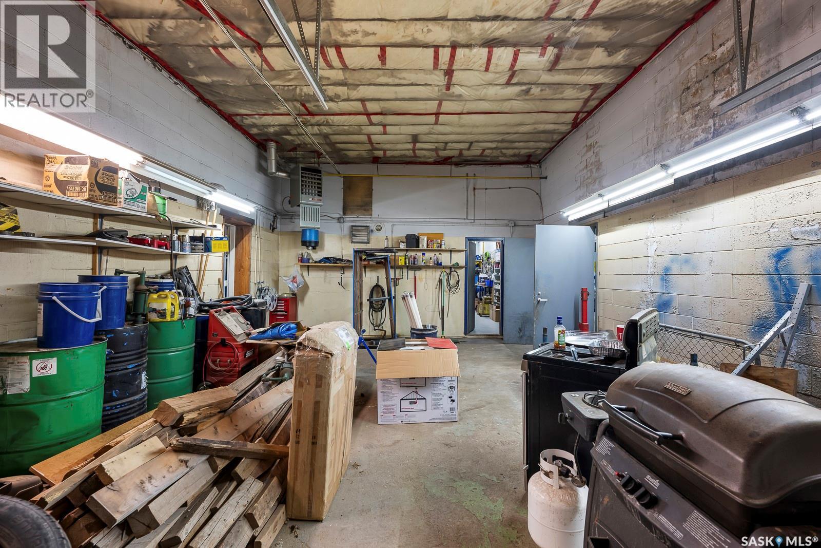 1524 Montreal Street, Regina, SK