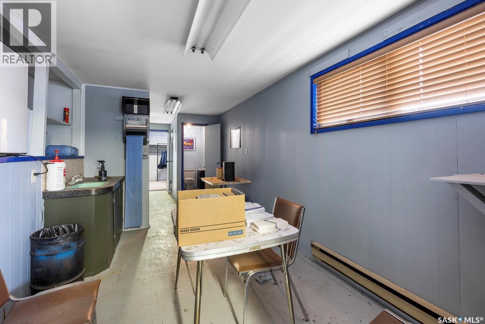 1524 Montreal Street, Regina, SK