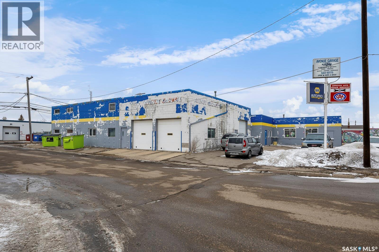 1524 Montreal Street, Regina, SK