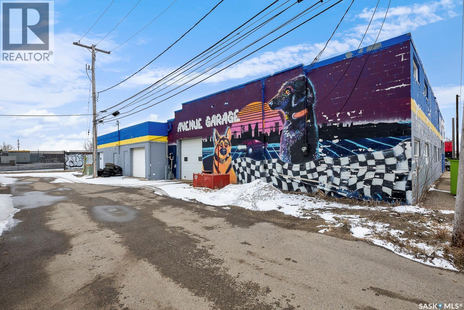 1524 Montreal Street, Regina, SK