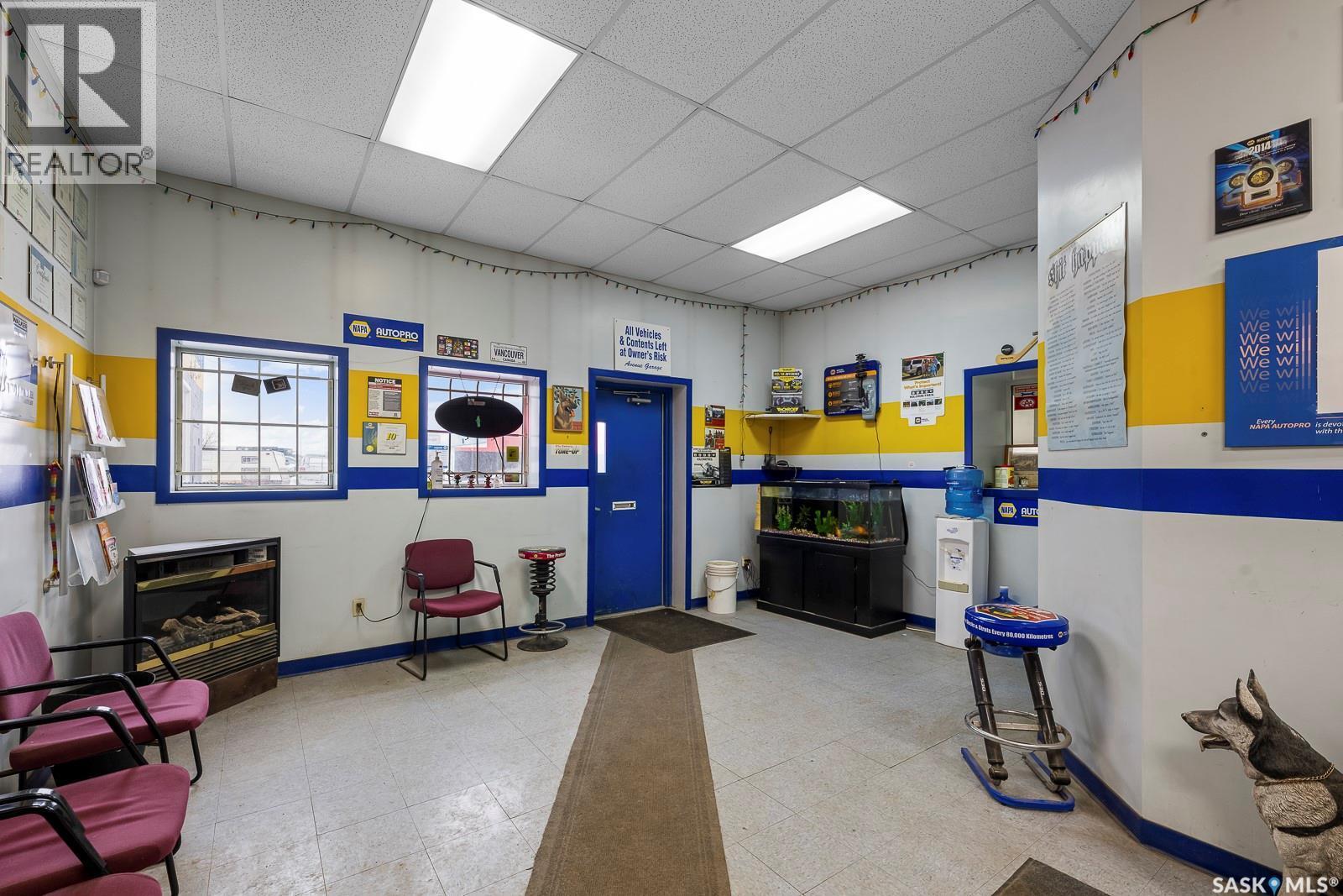 1524 Montreal Street, Regina, SK