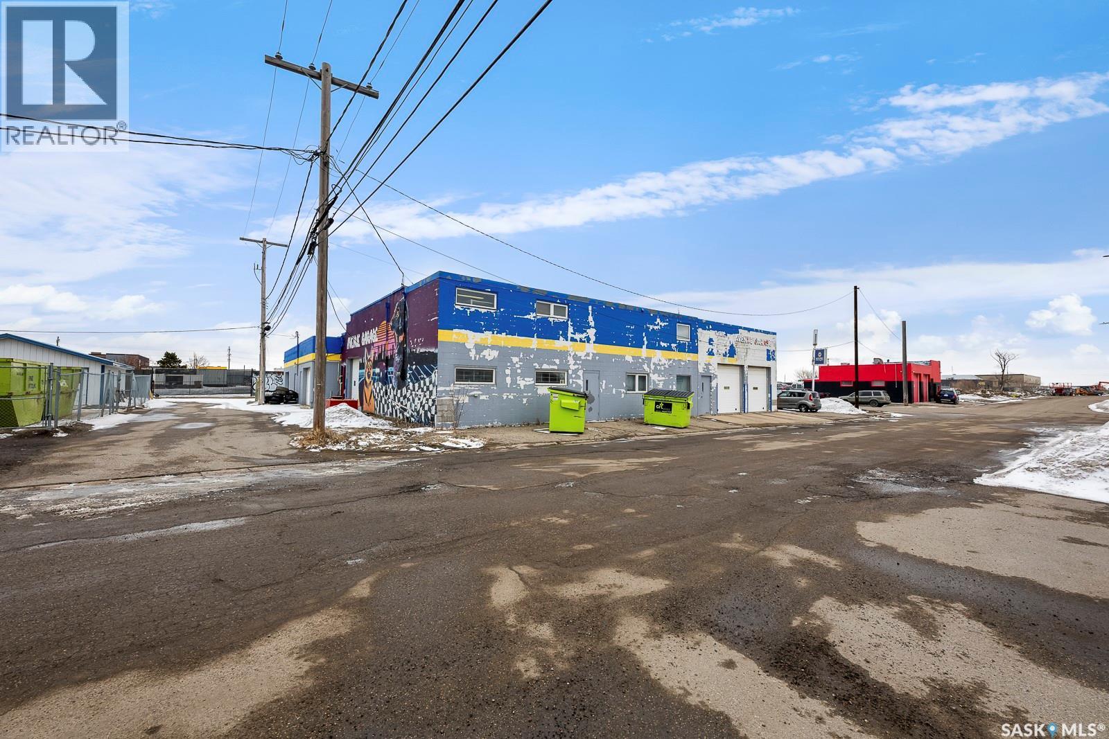 1524 Montreal Street, Regina, SK