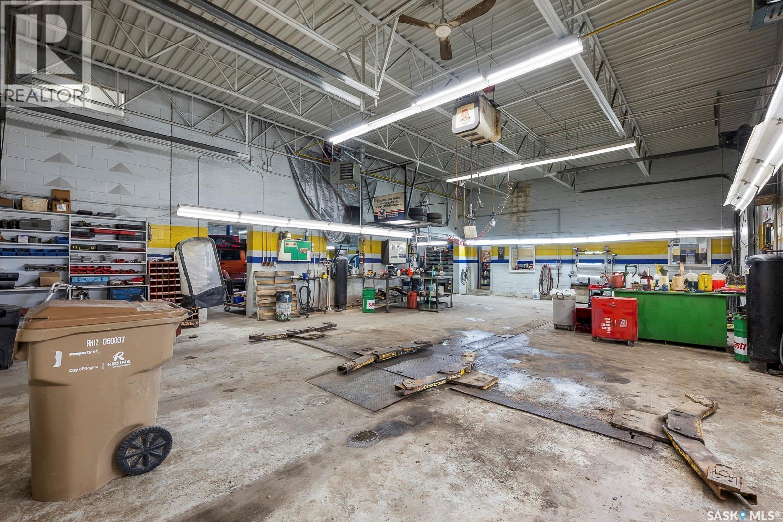 1524 Montreal Street, Regina, SK