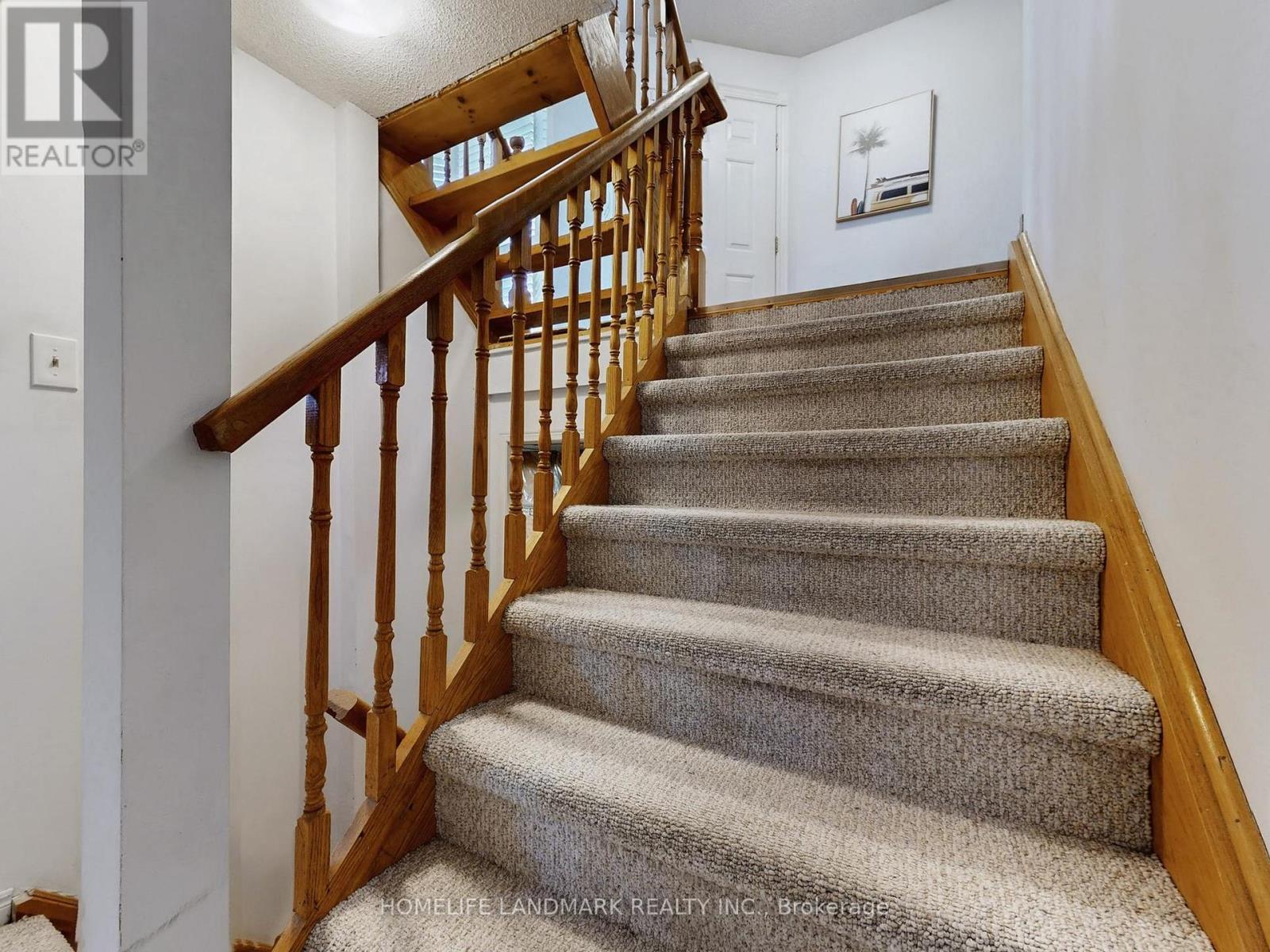 837 Apple Gate Court, Mississauga, ON - Indoor Photo Showing Other Room