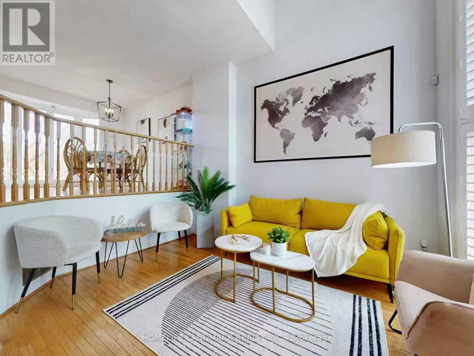 837 Apple Gate Court, Mississauga, ON - Indoor