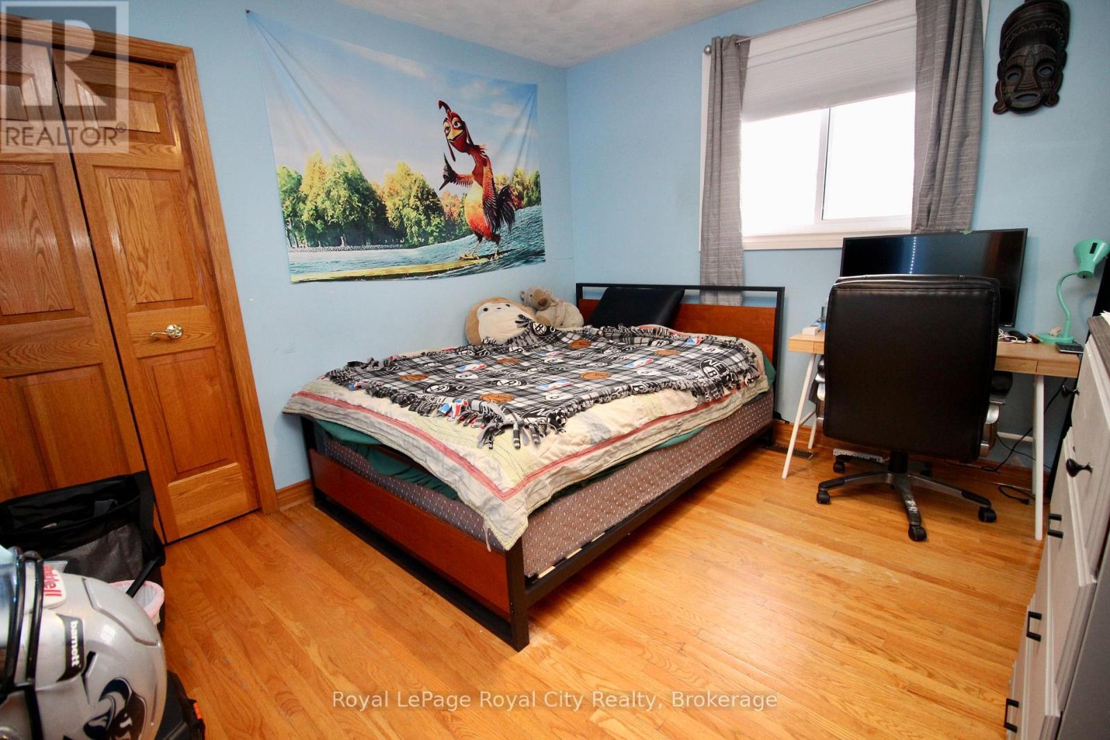 82 Gunn Avenue, Cambridge, ON - Indoor Photo Showing Bedroom