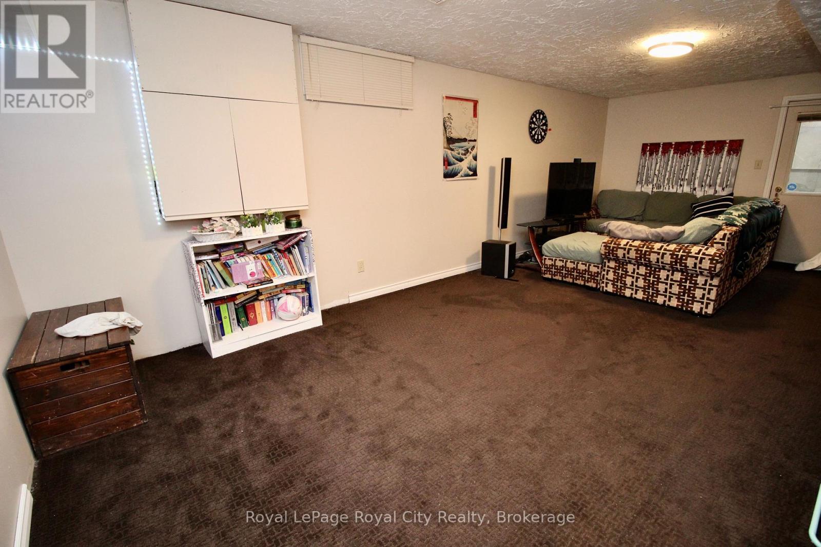 Actual Room of former apt. - 82 Gunn Avenue, Cambridge, ON - Indoor Photo Showing Bedroom