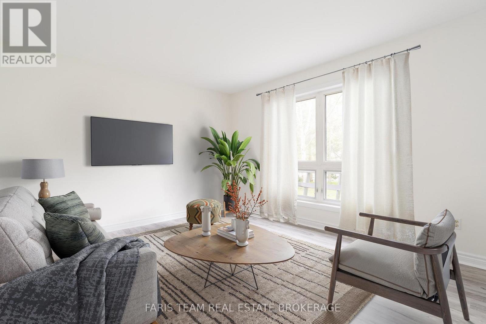 Virtually Staged - 19 Wakunda Crescent, Tiny, ON - Indoor