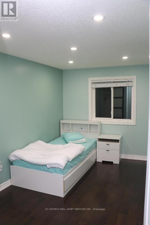 Upper - 164 Stather Crescent, Markham, ON - Indoor Photo Showing Bedroom