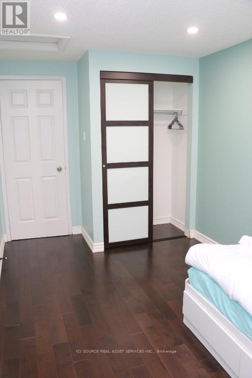 Upper - 164 Stather Crescent, Markham, ON - Indoor