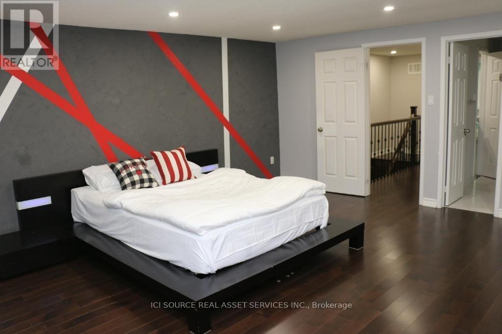 Upper - 164 Stather Crescent, Markham, ON - Indoor Photo Showing Other Room