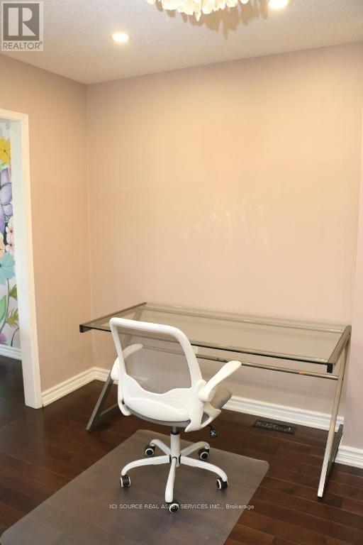 Upper - 164 Stather Crescent, Markham, ON - Indoor