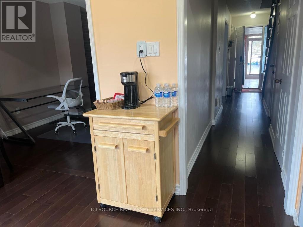 Upper - 164 Stather Crescent, Markham, ON - Indoor