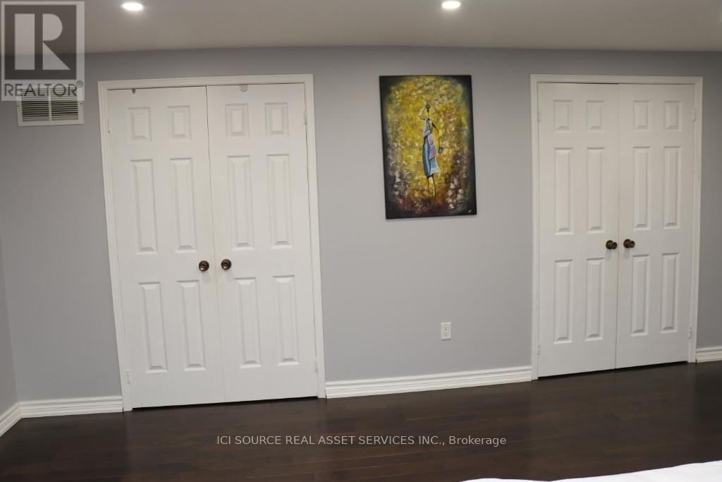 Upper - 164 Stather Crescent, Markham, ON - Indoor