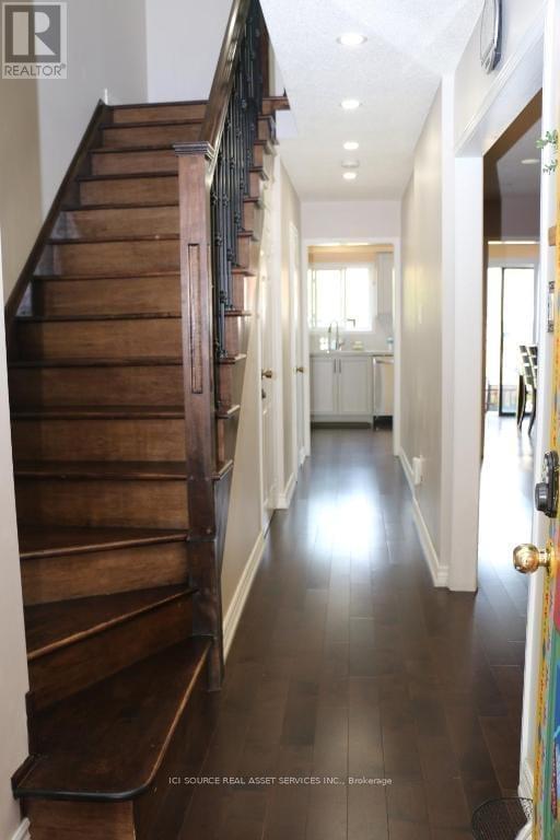 Upper - 164 Stather Crescent, Markham, ON - Indoor Photo Showing Other Room