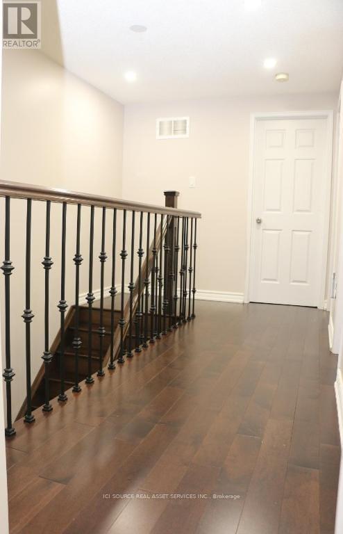 Upper - 164 Stather Crescent, Markham, ON - Indoor Photo Showing Other Room